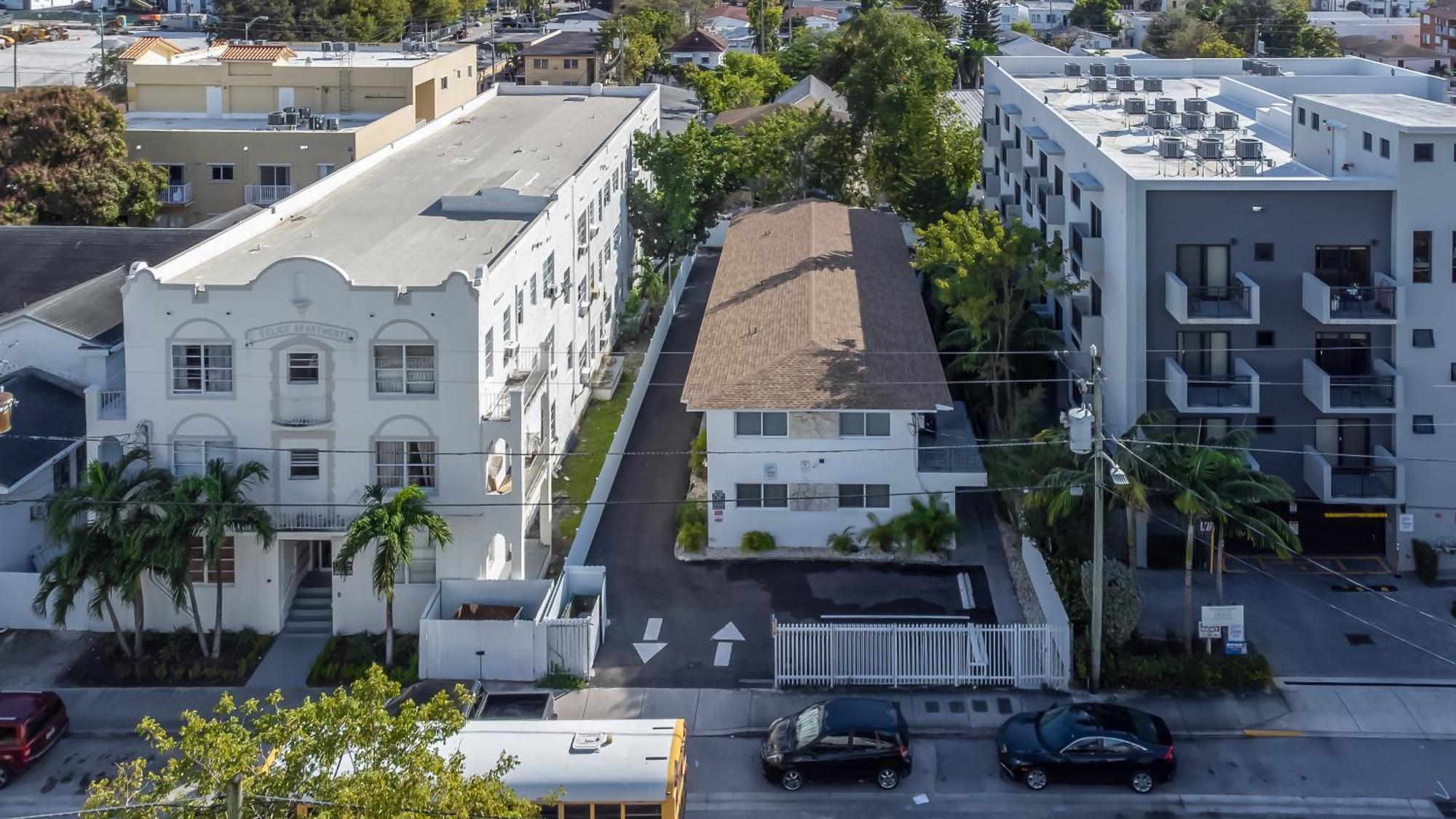 Stunning Escape Near Pet Friendly * Miami